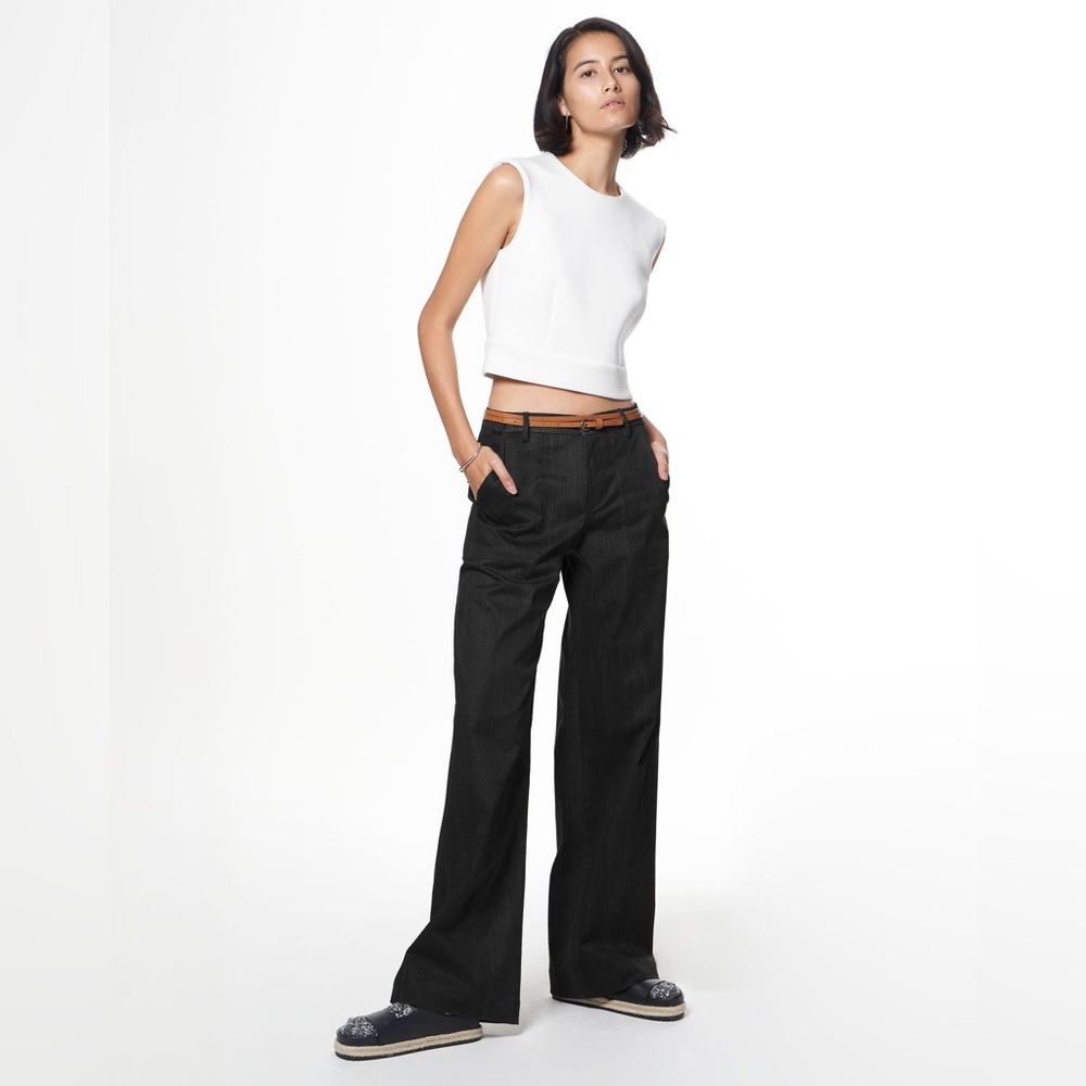 The Kit Tracee Pant